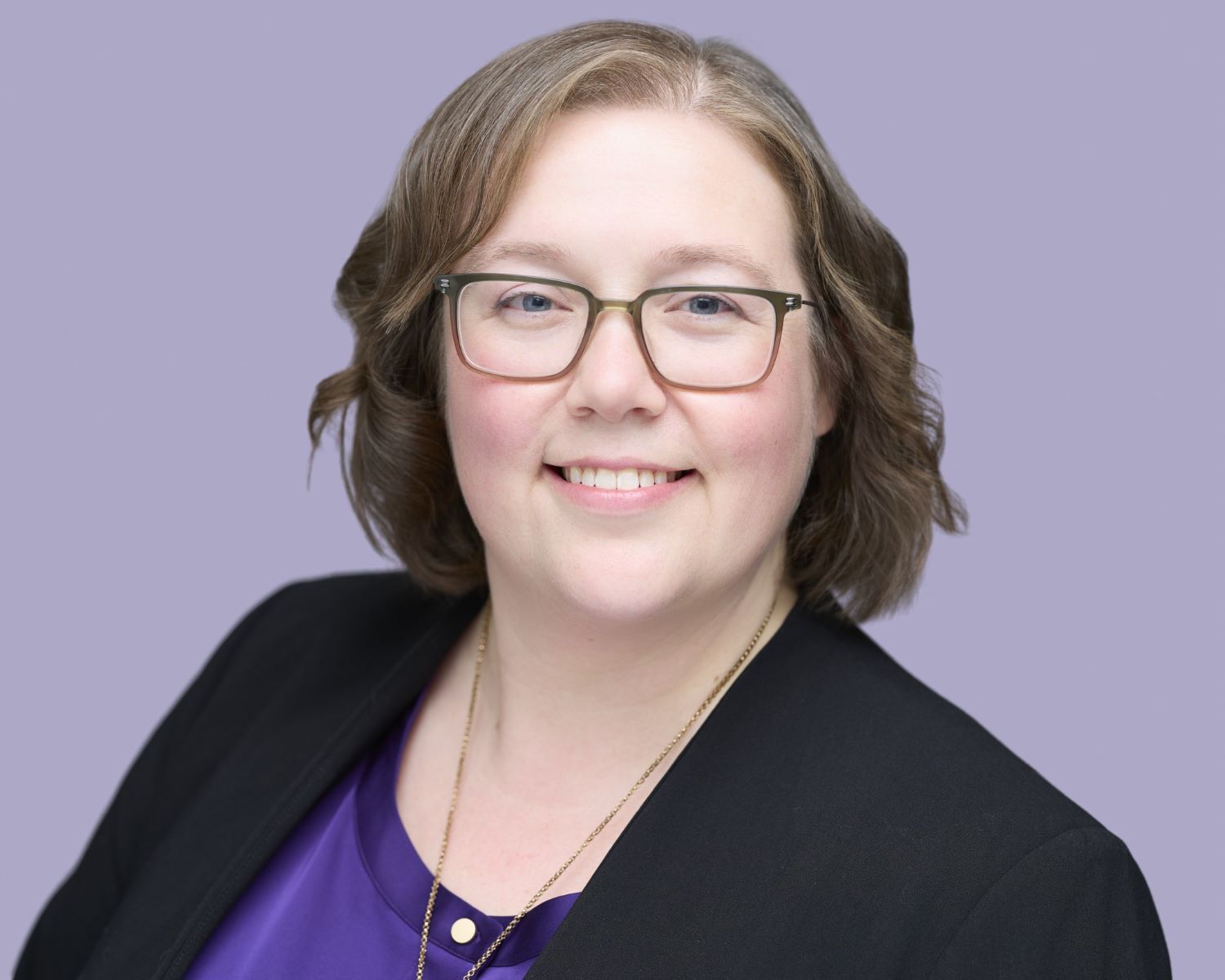 Rhona MacLeod